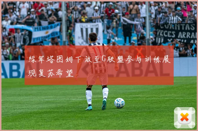 绿军塔图姆下放至G联盟参与训练展现复苏希望