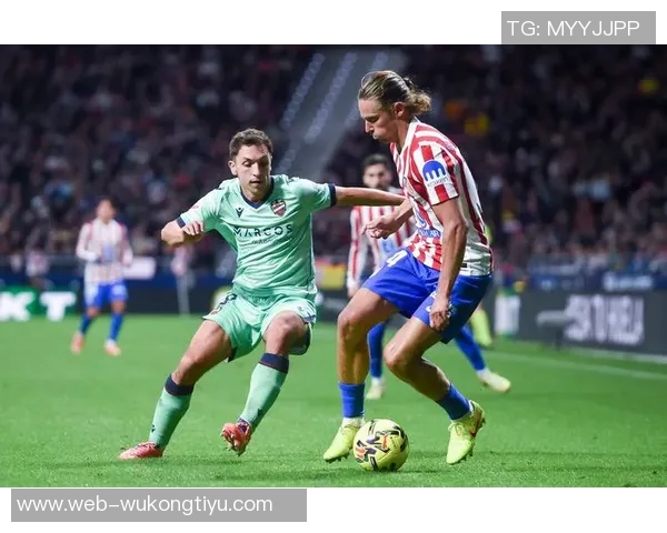 西甲分析：马德里竞技力争在客场迎来赛季首胜的关键战役