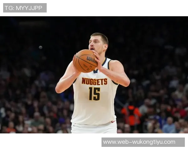 米勒评选历史最佳中锋贾巴尔奥尼尔领衔若约基奇夺三冠将改写历史